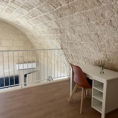 Feriehus Lamargherita Trani